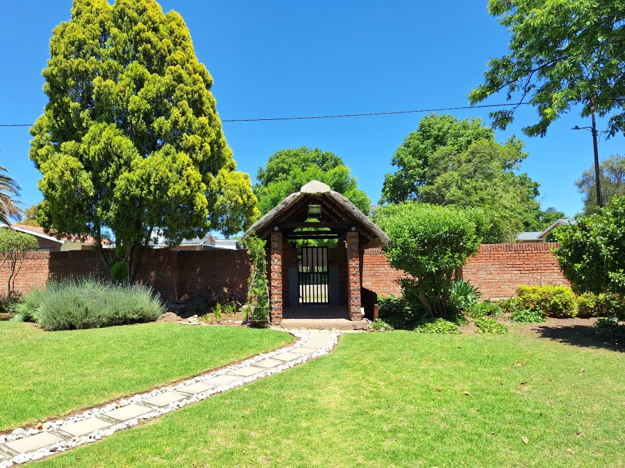 3 Bedroom Property for Sale in Vrede Free State